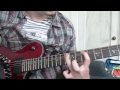 Dogs Can Grow Beards All Over - Devil Wears Prada - Guitar Cover