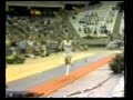 Faces Of Death - Gymnastic Accident