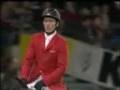 Show Jumping