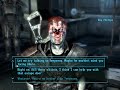 V�deo Fallout 3 PC Gameplay P98 - A Ghoul Named Roy