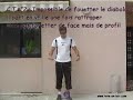 Tutorial Fouet 1 diabolo niveau d�butant