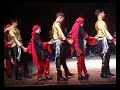 شاهدوا فيديو الحفل الجديد للفرقة-اغنية المكبر.حفل تراثي شعبي فلسطيني على خشبة المسرح الوطني الفلسطيني(الحكواتي)لفرقة القدس للفنون الشعبية..5/2007..