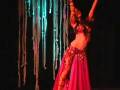 Sandra - Bellydance (Tamra Henna)