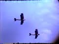 Rhinebeck Aerodrome - early 1970s Rhinebeck Aerodrome - early 1970s