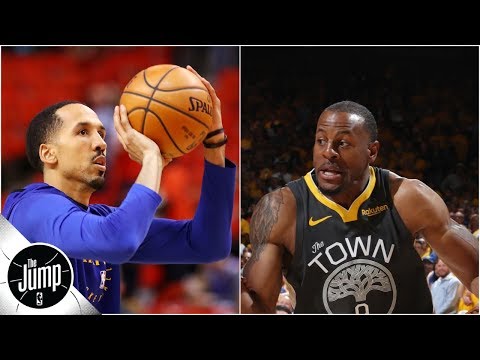 Video: Should Warriors fans be concerned after losing Andre Iguodala and Shaun Livingston? | The Jump