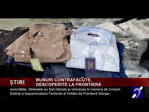 Parfumuri descoperite la frontieră