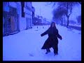 IsaBella na neve