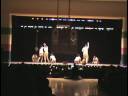 Tinikling- NYMC Culture Show 2008