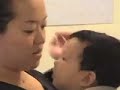 Look! how fast you can wear-Chunei baby carrier