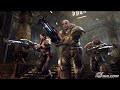 Unreal Tournament III Tribute