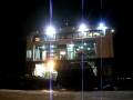 videos de Blue Star 2 deperature from Leros, at 5/1/09 21:50