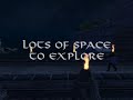 The Ocean Mod - away from Tamriel