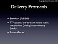 My Messaging Preso