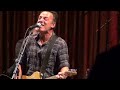 Bruce Springteen Darkness on the Edge of Town Light of Day