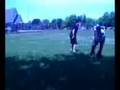 fight at school 