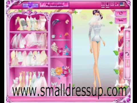 dress up games
