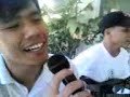 kung wala ka, joc and aldoz