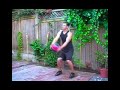 5 Star Medicine Ball Body Blast