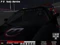 GTR2 - PTnetworks 2008 - Round 2 Suzuka
