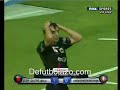 Deportivo Quito (ECU) 2 Universitario (PER) 1 Copa Sudamericana 2008 Vuelta FP04 Deportivo Quito (ECU) 2 Universitario (PER) 1 Copa Sudamericana 2008 Vuelta FP04