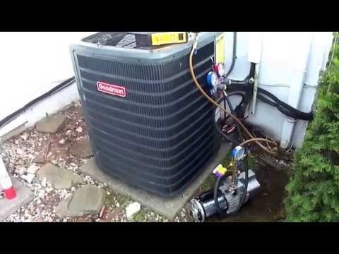 how to increase cooling of ac