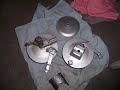 Simson 60 ccm