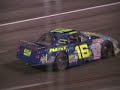 Fall Classic 2009 Super Late Model Main (Part 3 of 6)