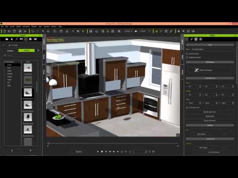 3DXchange 6 Tutorial - Optimized Prop Export