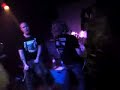 Extreme Noise Terror - part3.-track unknow live,OCCII,Amsterdam,26.9.09