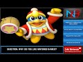 pokemon trading card game online is in open beta bit.ly kirby's return to dreamland -- character & box art bit.ly beyond the labyrinth teaser trailer bit.ly nintendo download: august 25, 2011 bit.ly ----- music: it's a mario's world - jump, dodge, hurry (athletic bgm) www.youtube.com pokemon tcgo gameplay by: www.youtube.com ---- facebook - www.facebook.com twitter - twitter.com website - www.nintendobuzz.com