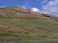Ed levin Hang Gliding Landings Ed levin Hang Gliding Landings