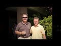 Las Americas Golf Tournament - May 2009
