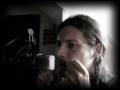 Khomus/Vargan (Altaian Jew's Harp)