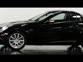 Used 2006 Mercedes-Benz SLK350 Texarkana TX