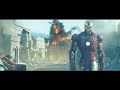 Dear Iron Man - SNL Digital Short Spoof
