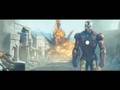 Dear Iron Man - SNL Digital Short Spoof