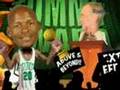 Boston Celtics March Towards Green 17