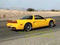 NSX ARK DT-S Exhaust