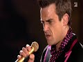 Robbie Williams - Feel (En Espa�ol)