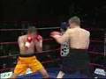Great Combo and Twirling Knockout