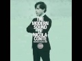 Nicola Conte - Black Is The Graceful Veil - Acoustic Version