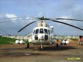 Irish Defence Forces Liberia 2004