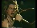 Nausea - Extinction(live)