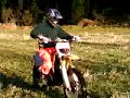 Gilera RCR racing a Suzuki 125 ccm
