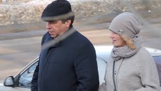 История Пантелеевых