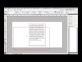 Adobe inDesign CS5.5