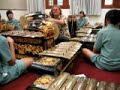 AMKSS Gamelan @ NUS with Thomas Manhart 2