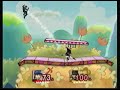 Believe the Hype: A Marth Combo Video Believe the Hype: A Marth Combo Video