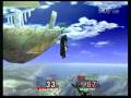 Believe the Hype: A Marth Combo Video