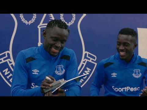 Video: SPORTPESA PRESENT... THE EVERTON 'ALTERNATIVE AWARDS'!